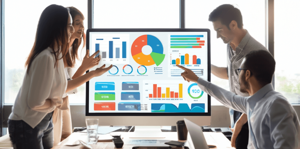 Toronto business consulting services