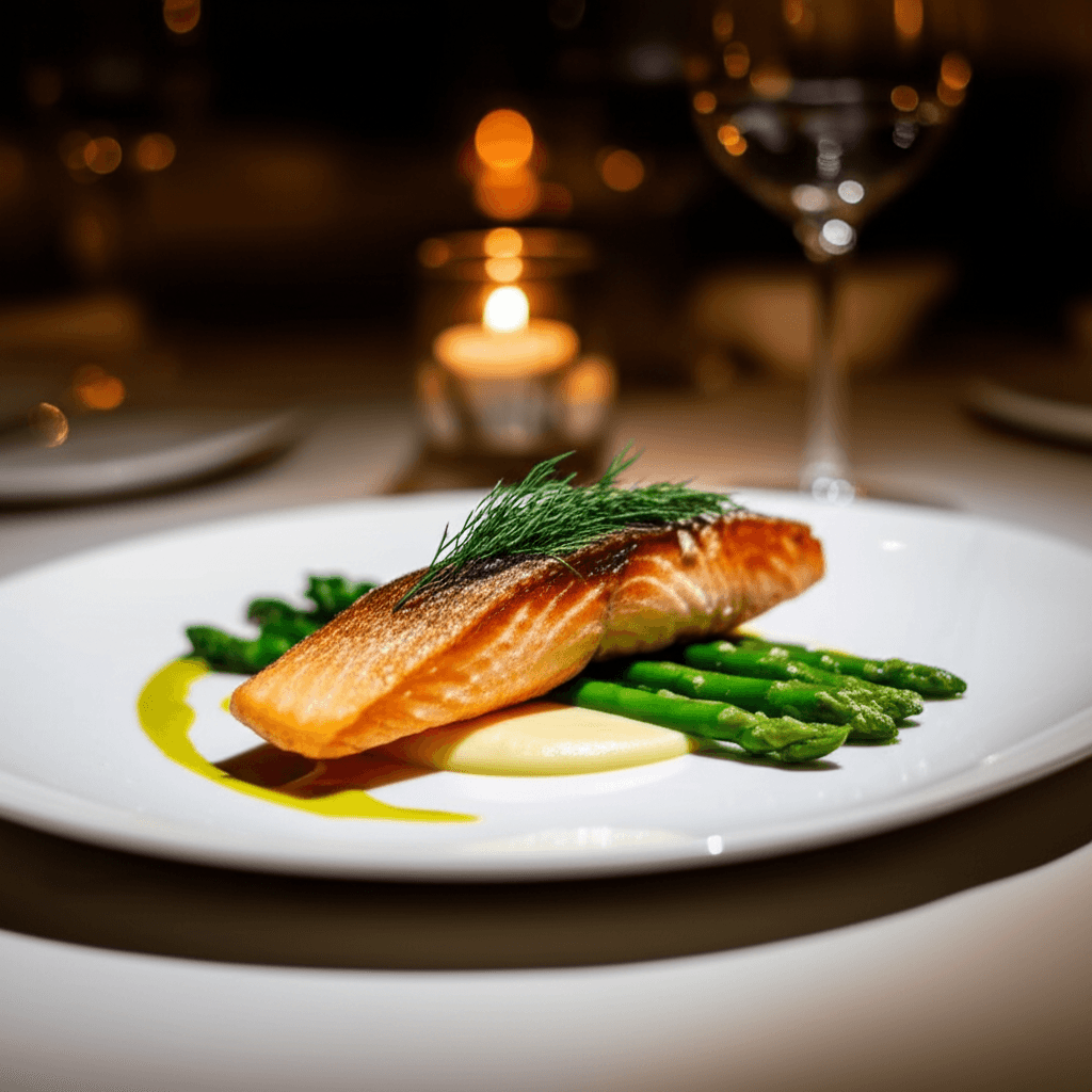 Toronto Local Bistro Website