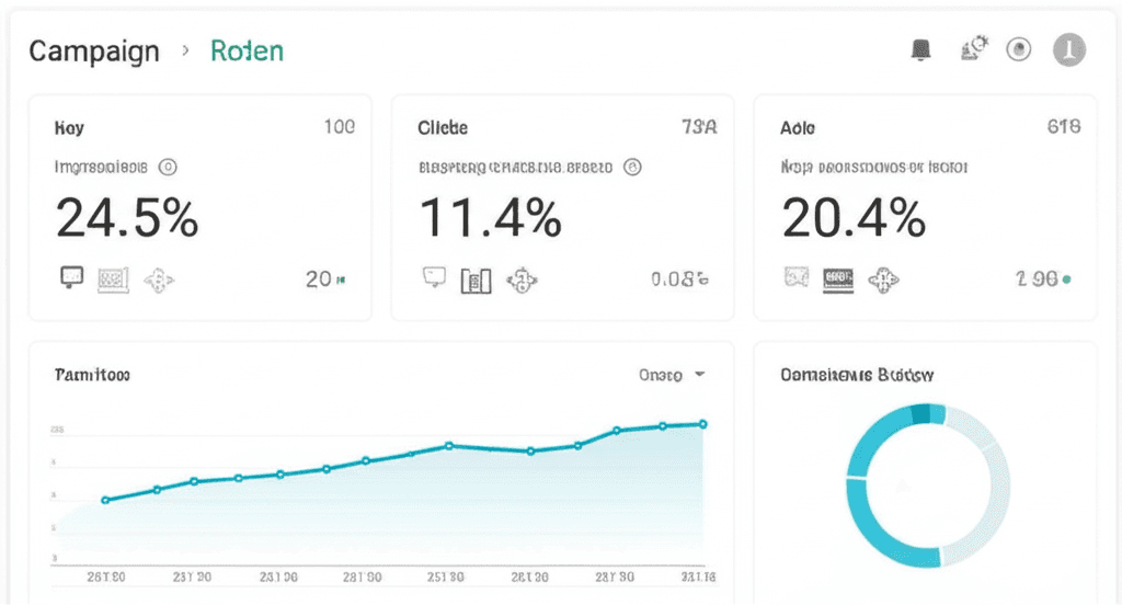 Google Ads Campaigns