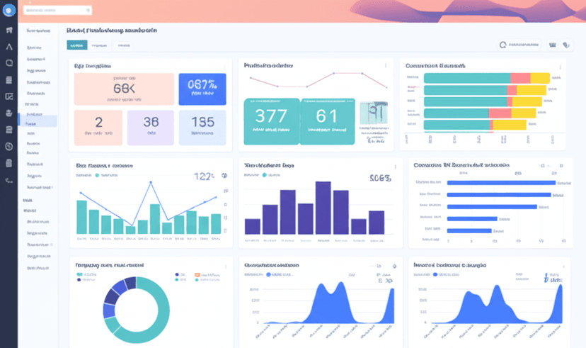 Launch & Monitoring process