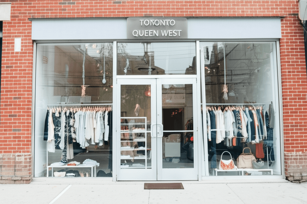 85% Revenue Growth for Fashion Retailer