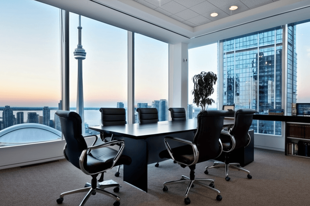 Toronto Law Firm
